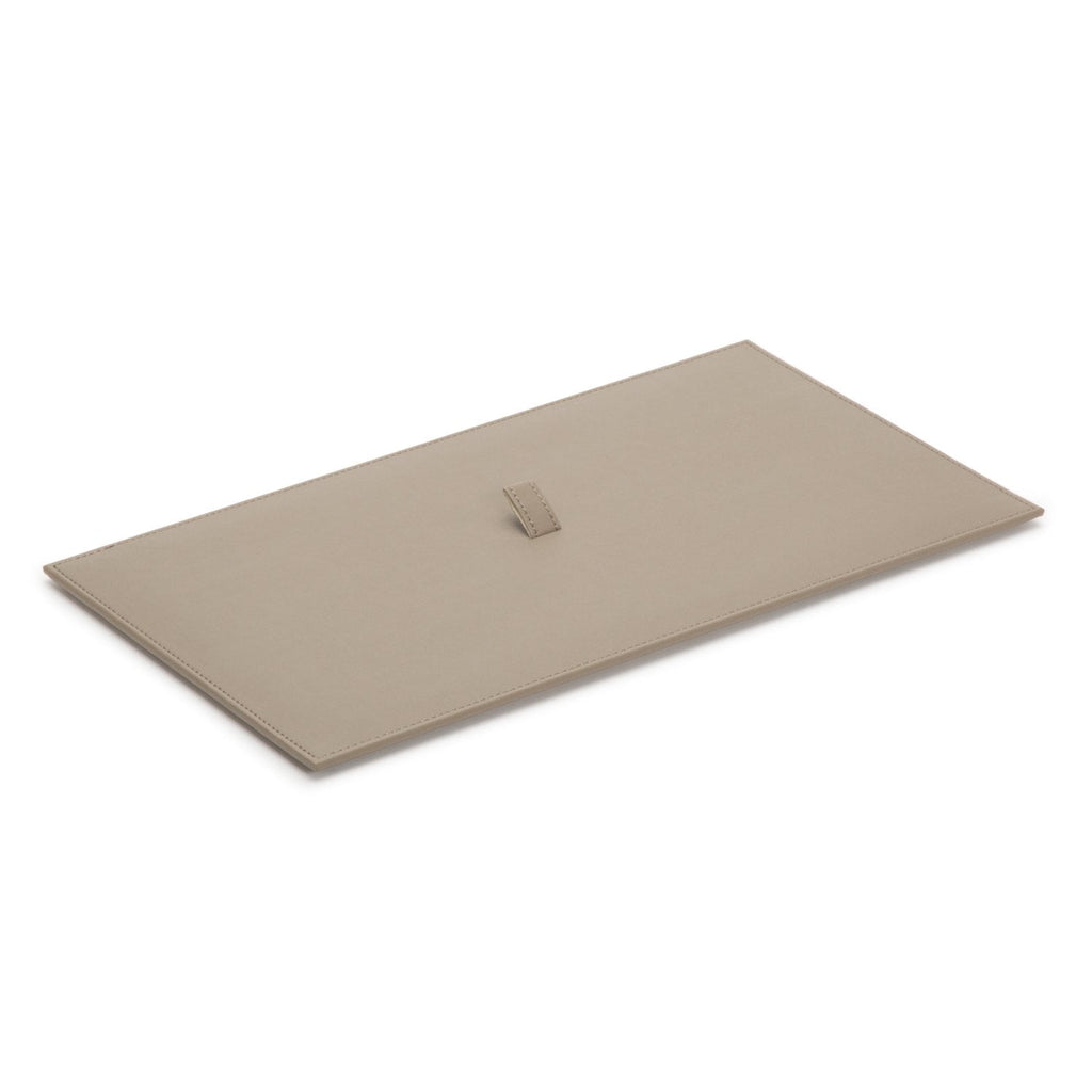 Wolf Vault Tray Lid Grey - Penelope Kate