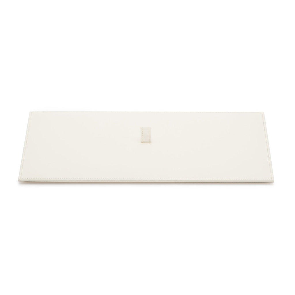 Wolf Vault Tray Lid Ivory - Penelope Kate